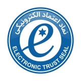 نماد اعتماد الکترونیکی دوکان ۲۴